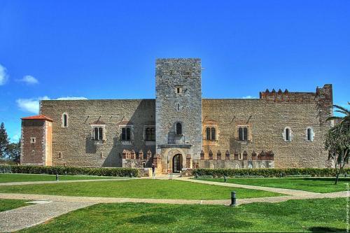 Aparthotel H�tel L'eolienne