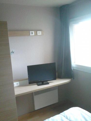 Aparthotel H�tel L'eolienne