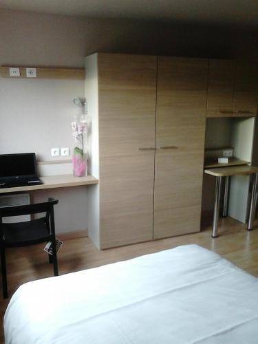 Aparthotel H�tel L'eolienne