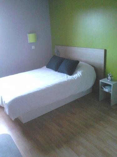 Aparthotel H�tel L'eolienne