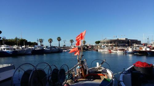 Apartamento Villa Bobnell