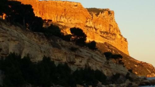 Apartamento Villa Bobnell