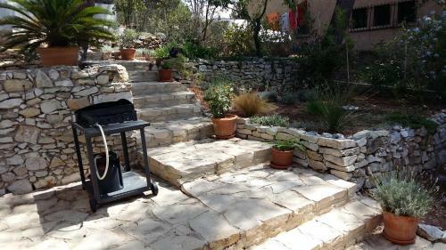 Apartamento Villa Bobnell