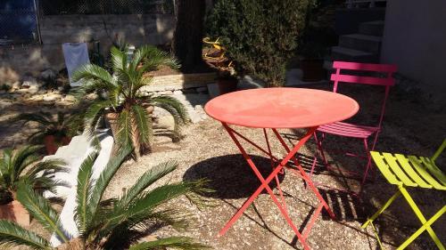 Apartamento Villa Bobnell