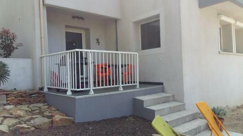 Apartamento Villa Bobnell