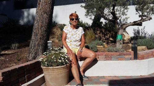 Apartamento Villa Bobnell