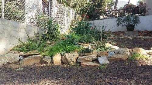 Apartamento Villa Bobnell