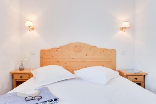 Aparthotel Residence Chalet De L'adonis