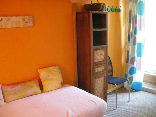 Hostal Maison D'h�tes Lou Cliou