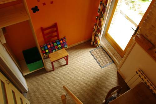 Hostal Maison D'h�tes Lou Cliou