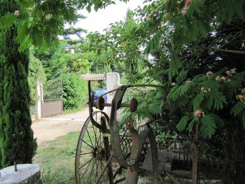 Hostal Maison D'h�tes Lou Cliou
