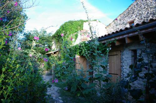 Hostal Maison D'h�tes Lou Cliou