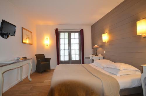 Hotel L'oc�an