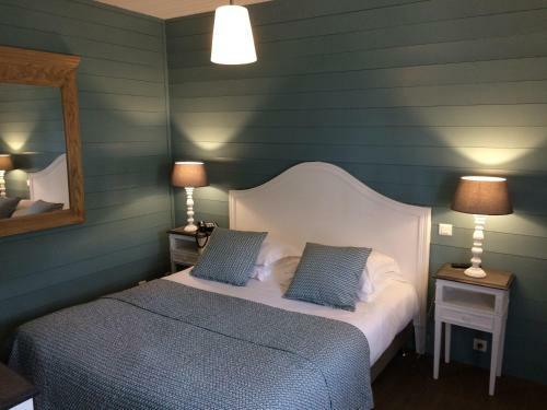 Hotel L'oc�an