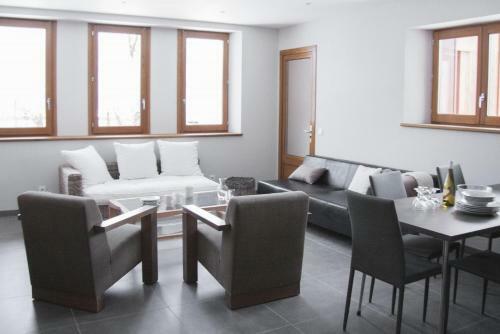 Apartamento Entre Lac Et Montagnes