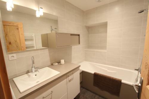 Apartamento Entre Lac Et Montagnes
