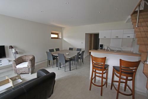 Apartamento Entre Lac Et Montagnes