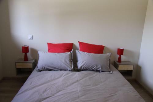 Apartamento Entre Lac Et Montagnes