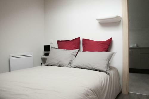 Apartamento Entre Lac Et Montagnes