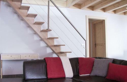 Apartamento Entre Lac Et Montagnes