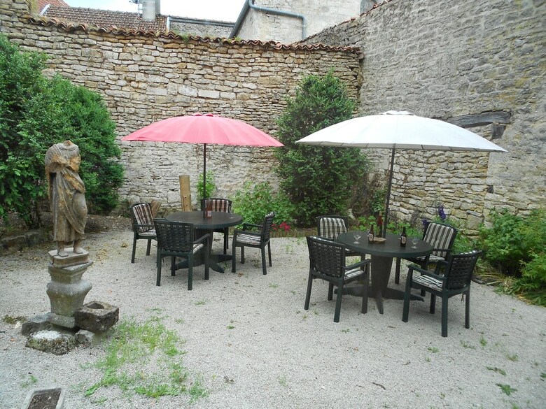 Bed & Breakfast Auberge De L'abbatiale
