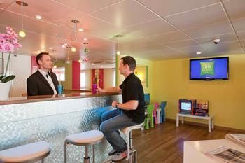 Hotel Ibis Styles Bourg En Bresse