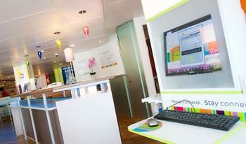 Hotel Ibis Styles Bourg En Bresse