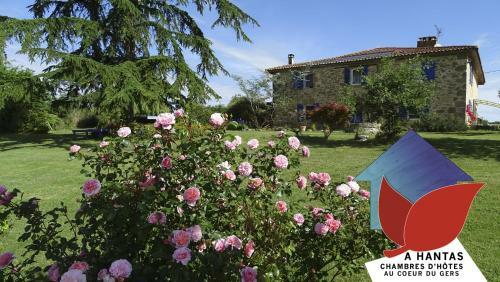 Hostal Les Chalets D'h�tes Esprit Nature