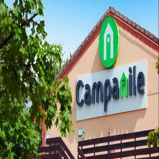 Hotel Campanile Macon Nord Sennec�