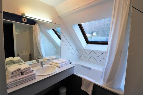 Hotel H�tel-r�sidence Baln�o Aladin