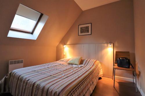 Hotel H�tel-r�sidence Baln�o Aladin