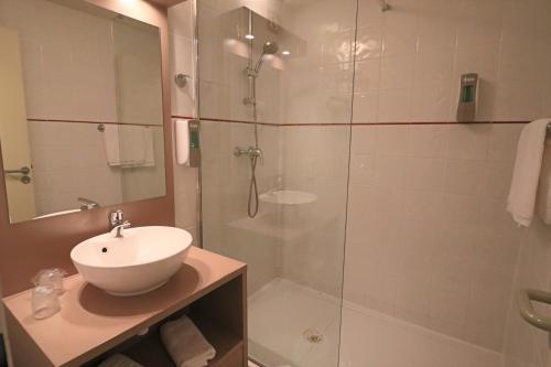 Hotel H�tel-r�sidence Baln�o Aladin