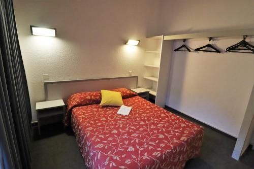 Hotel H�tel-r�sidence Baln�o Aladin