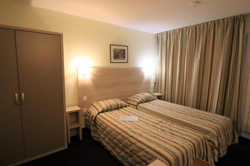 Hotel H�tel-r�sidence Baln�o Aladin