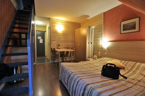 Hotel H�tel-r�sidence Baln�o Aladin