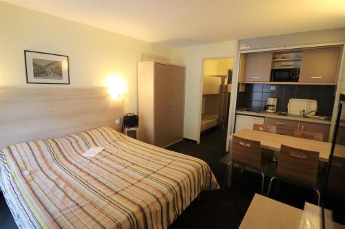 Hotel H�tel-r�sidence Baln�o Aladin