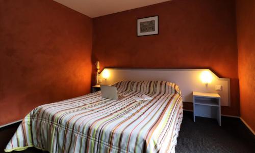 Hotel H�tel-r�sidence Baln�o Aladin