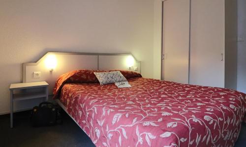 Hotel H�tel-r�sidence Baln�o Aladin