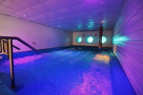 Hotel H�tel-r�sidence Baln�o Aladin