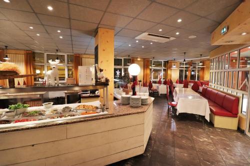 Hotel H�tel-r�sidence Baln�o Aladin