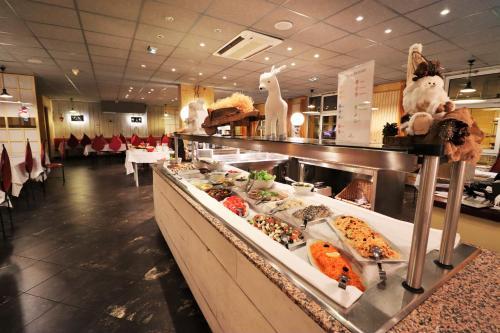 Hotel H�tel-r�sidence Baln�o Aladin