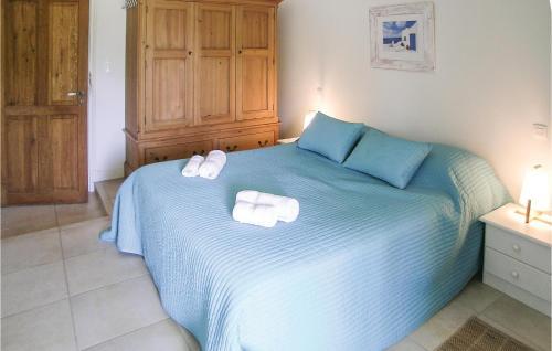 Villa Le Tallay