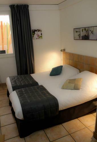 Hotel H�tel Laurence