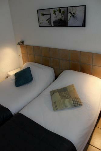 Hotel H�tel Laurence