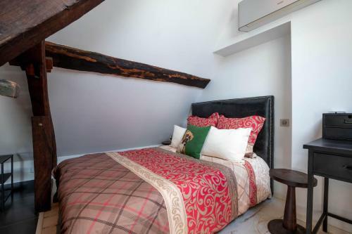 Apartamento La Maison De Maurice