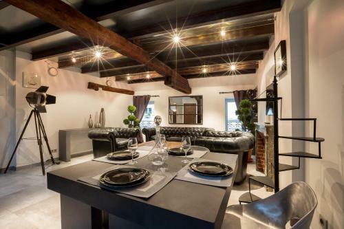 Apartamento La Maison De Maurice