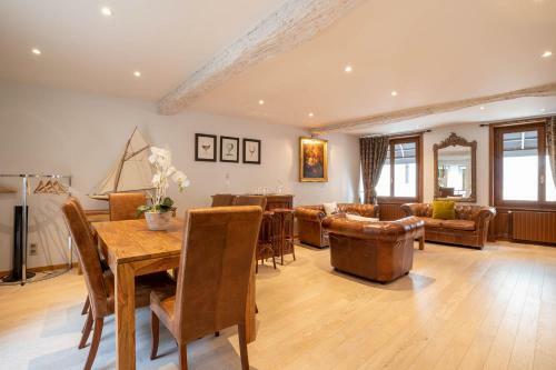 Apartamento La Maison De Maurice