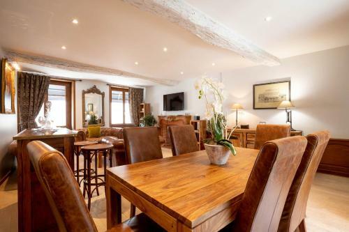 Apartamento La Maison De Maurice