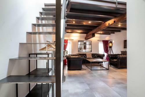 Apartamento La Maison De Maurice
