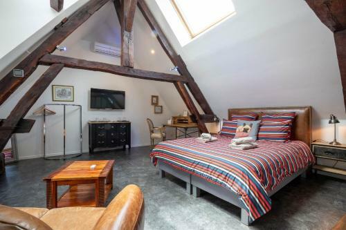 Apartamento La Maison De Maurice